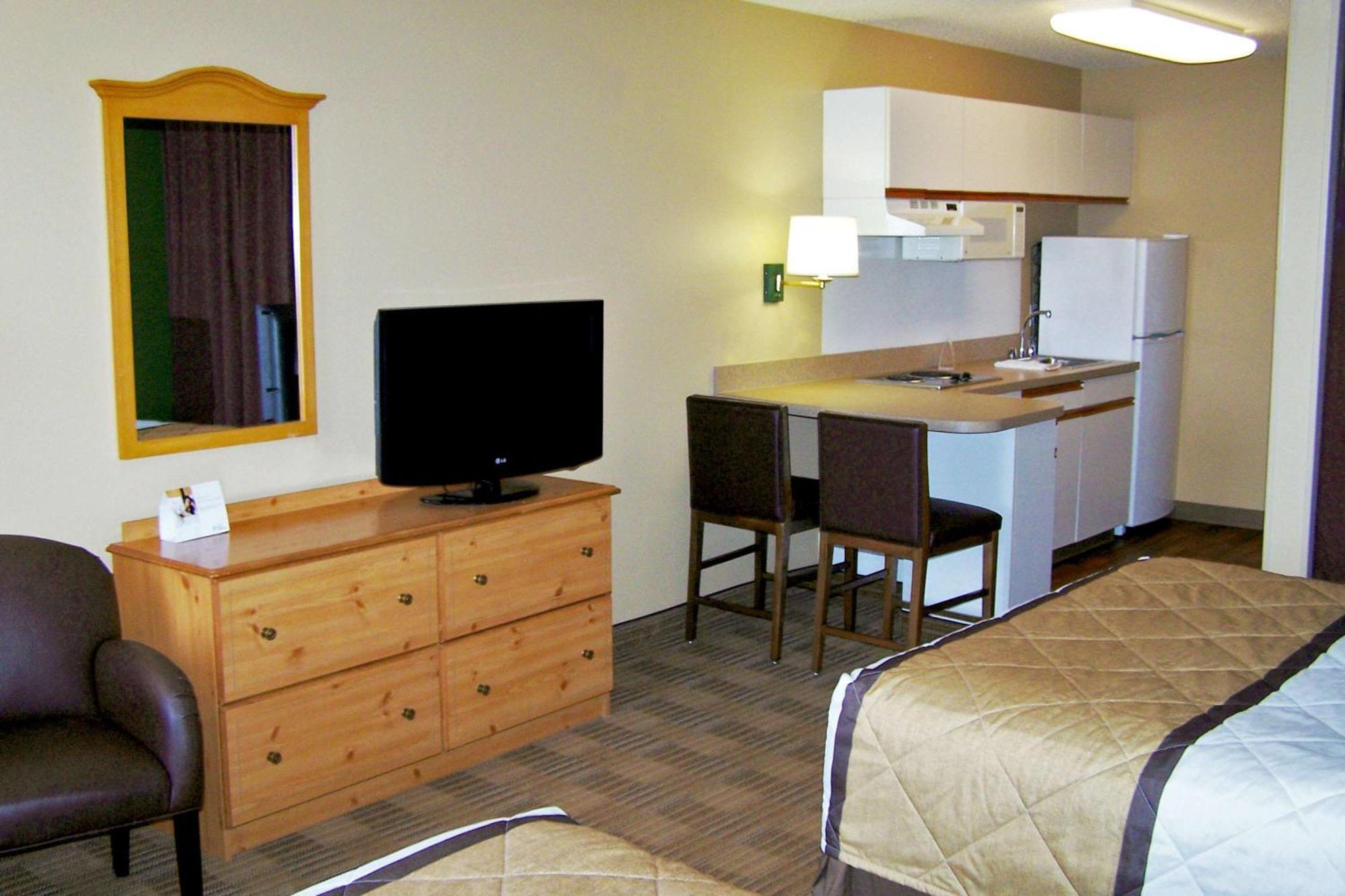 Extended Stay America Suites - Orlando - Altamonte Springs Εξωτερικό φωτογραφία