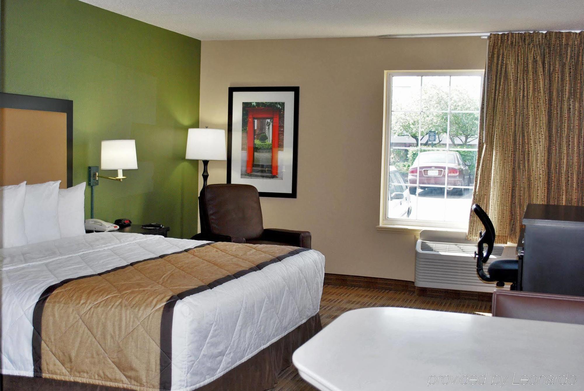 Extended Stay America Suites - Orlando - Altamonte Springs Εξωτερικό φωτογραφία
